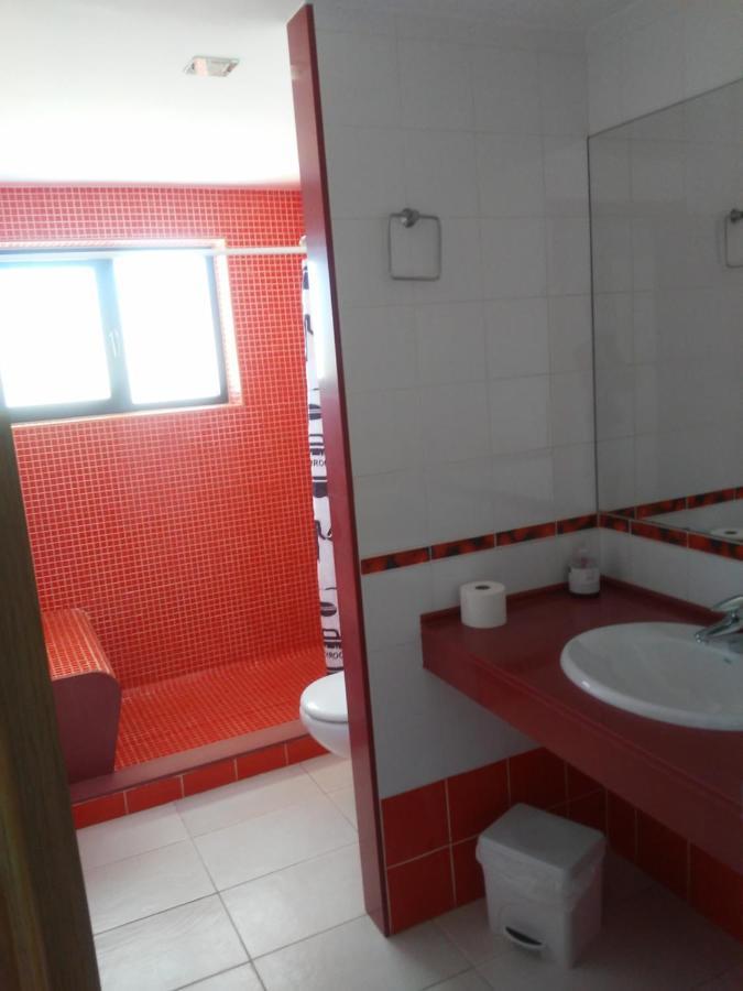 Casa Azul 2Bedroom Apartment & Ocean View Terrace Wifi Premium Costa Calma Exterior photo