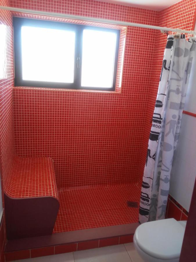Casa Azul 2Bedroom Apartment & Ocean View Terrace Wifi Premium Costa Calma Exterior photo