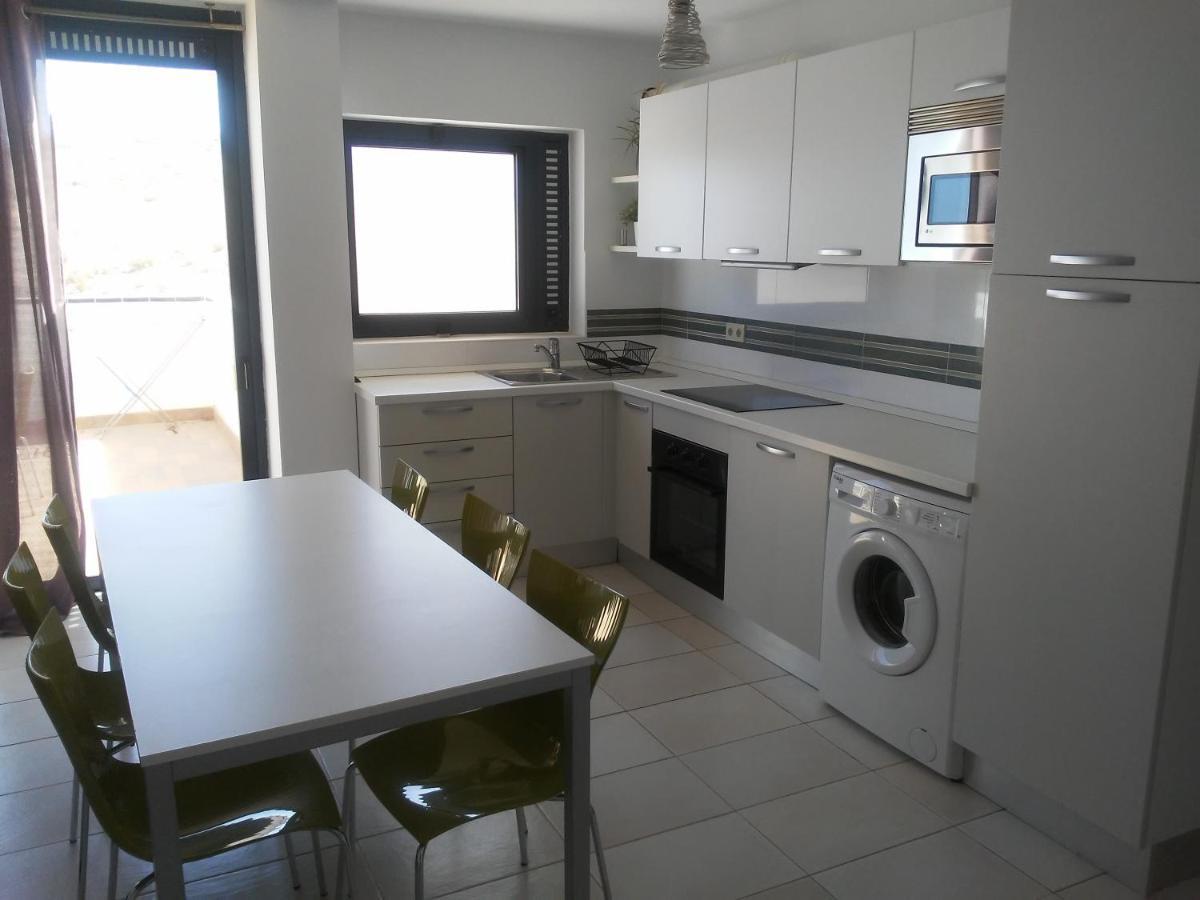 Casa Azul 2Bedroom Apartment & Ocean View Terrace Wifi Premium Costa Calma Exterior photo