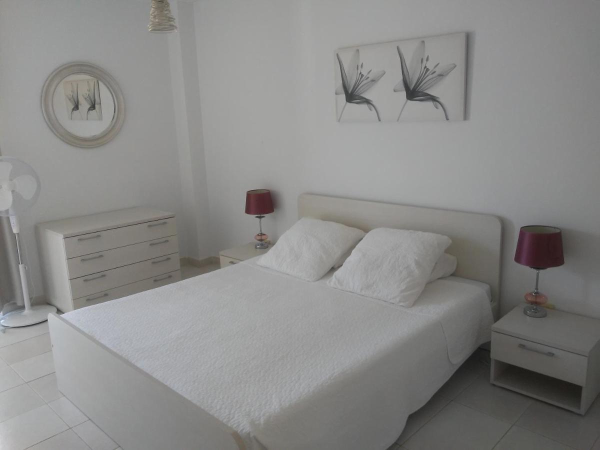 Casa Azul 2Bedroom Apartment & Ocean View Terrace Wifi Premium Costa Calma Exterior photo