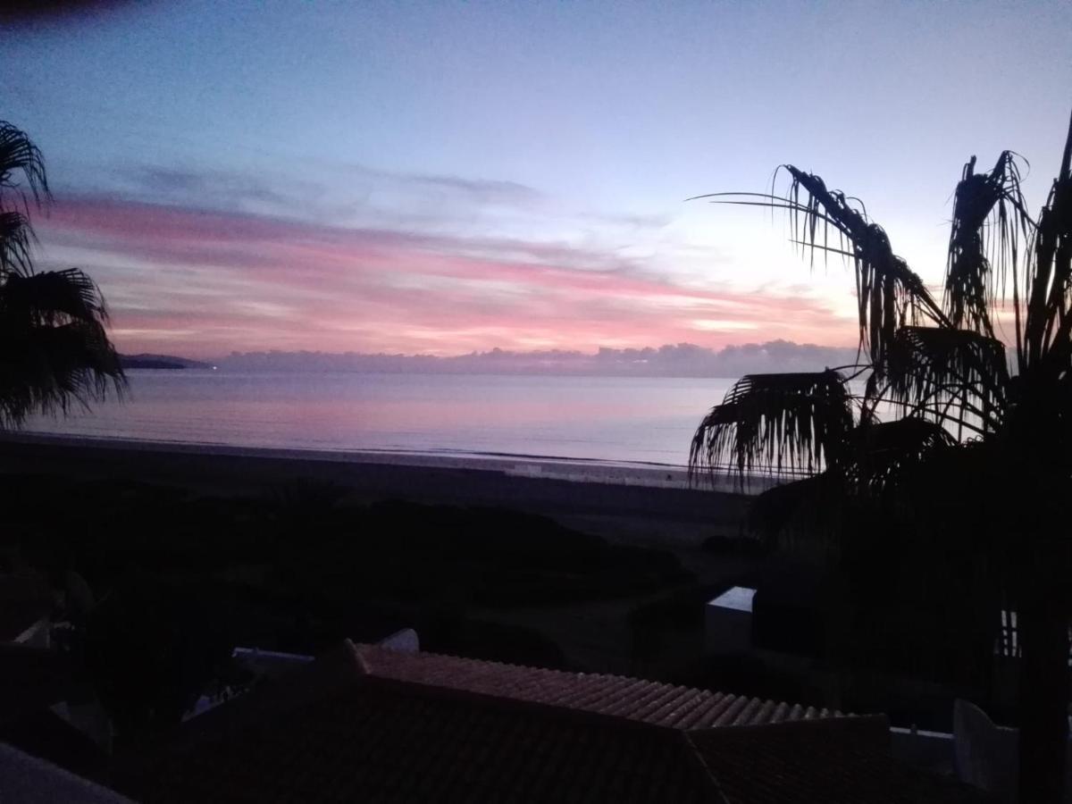 Casa Azul 2Bedroom Apartment & Ocean View Terrace Wifi Premium Costa Calma Exterior photo